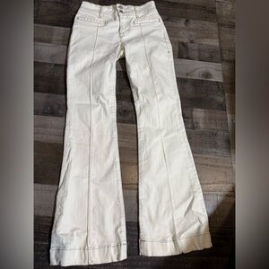 Frame Le High Flare Women Jeans-‎ 26
